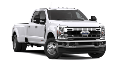 2026 Ford Super Duty F-350 DRW F-350® XLT