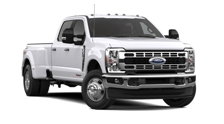 2026 Ford Super Duty F-350 DRW F-350® XLT