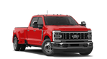 2027 Ford Super Duty F-350 DRW F-350® Lariat®