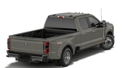 2027 Ford Super Duty F-350 DRW LARIAT