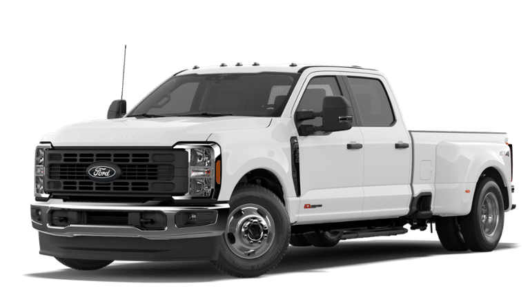 2027 Ford Super Duty F-350 DRW F-350® XL