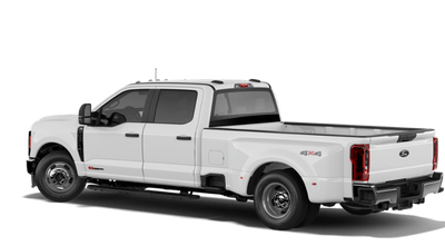 2027 Ford Super Duty F-350 DRW F-350® XL