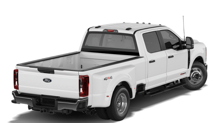 2027 Ford Super Duty F-350 DRW F-350® XL