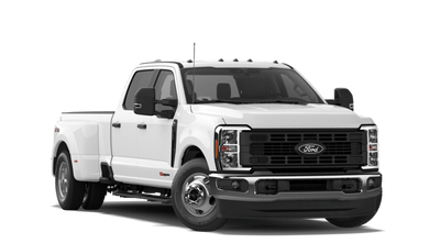 2027 Ford Super Duty F-350 DRW F-350® XL
