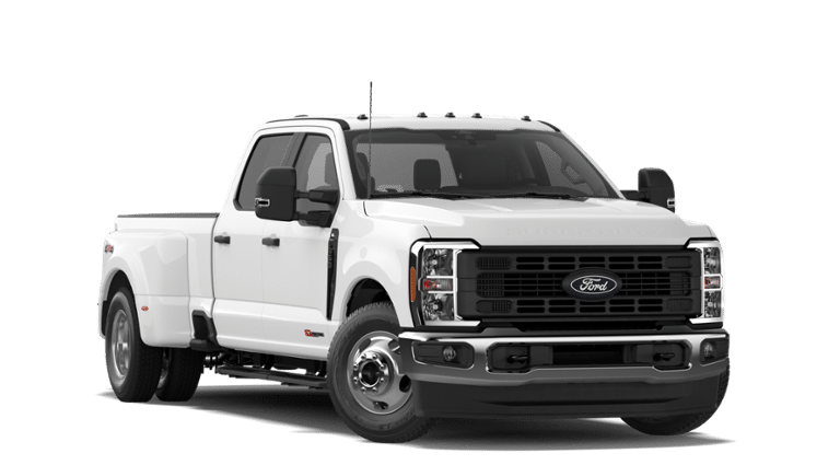 2027 Ford Super Duty F-350 DRW F-350® XL