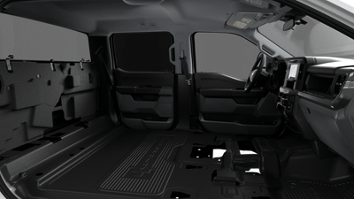 2027 Ford Super Duty F-350 DRW F-350® XL