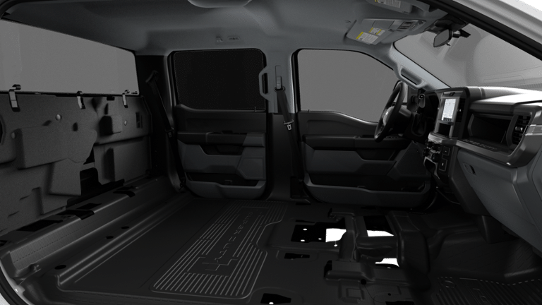 2027 Ford Super Duty F-350 DRW F-350® XL
