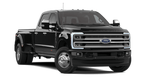 2026 Ford Super Duty F-350 DRW F-350® Platinum®