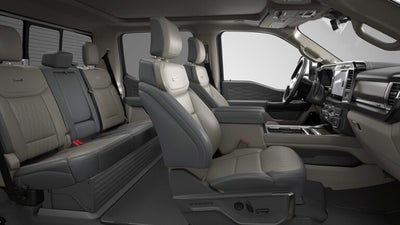 2026 Ford Super Duty F-350 DRW F-350® Platinum®
