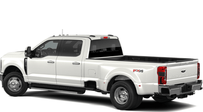 2026 Ford Super Duty F-350 DRW LARIAT