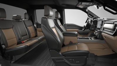 2026 Ford Super Duty F-350 DRW LARIAT