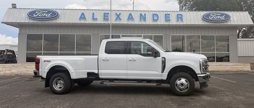 2026 Ford Super Duty F-350 DRW XLT