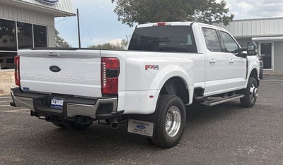 2026 Ford Super Duty F-350 DRW XLT