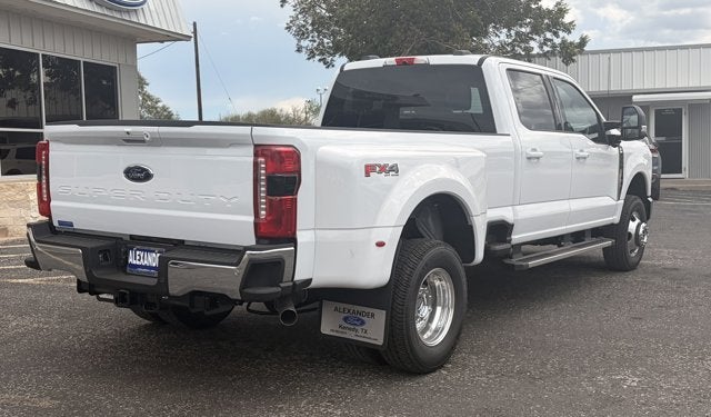2026 Ford Super Duty F-350 DRW XLT