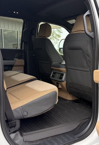 2026 Ford Super Duty F-350 DRW XLT
