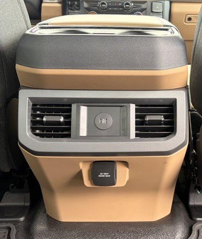2026 Ford Super Duty F-350 DRW XLT