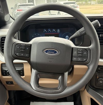 2026 Ford Super Duty F-350 DRW XLT