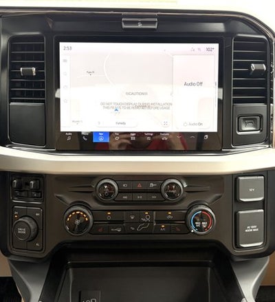 2026 Ford Super Duty F-350 DRW XLT