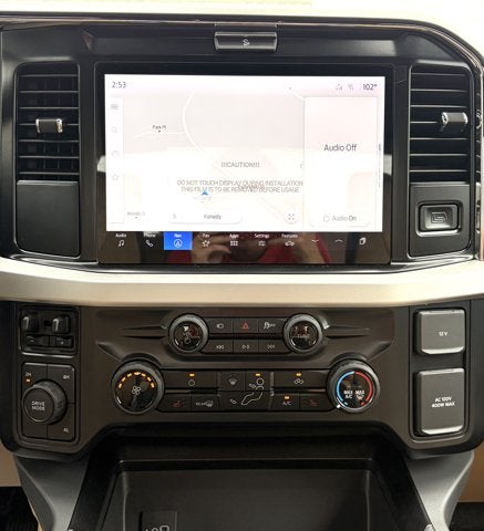 2026 Ford Super Duty F-350 DRW XLT