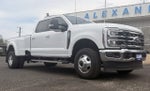 2026 Ford Super Duty F-350 DRW XLT