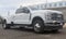2026 Ford Super Duty F-350 DRW XLT