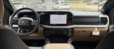 2026 Ford Super Duty F-350 DRW XLT
