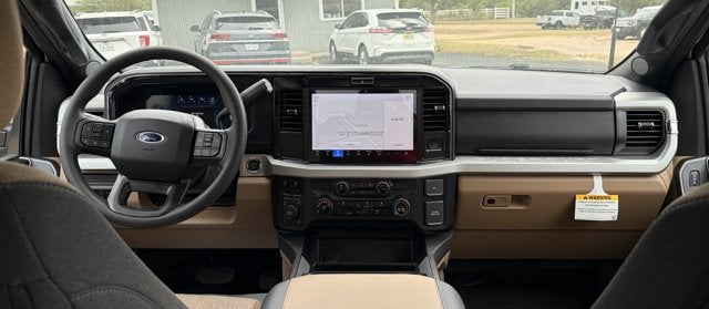 2026 Ford Super Duty F-350 DRW XLT
