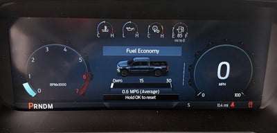 2026 Ford Super Duty F-350 DRW XLT