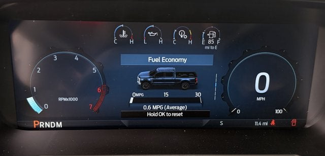 2026 Ford Super Duty F-350 DRW XLT
