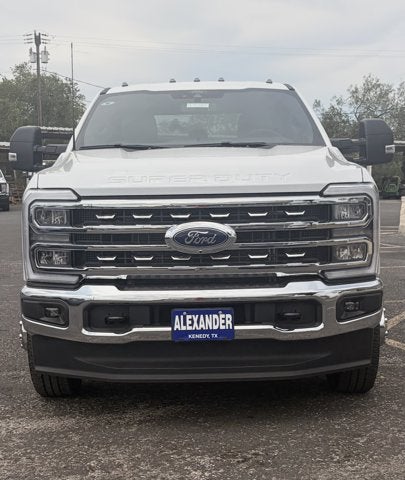 2026 Ford Super Duty F-350 DRW XLT