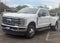 2026 Ford Super Duty F-350 DRW XLT