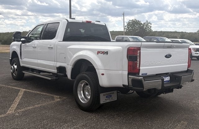 2026 Ford Super Duty F-350 DRW XLT