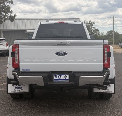 2026 Ford Super Duty F-350 DRW XLT