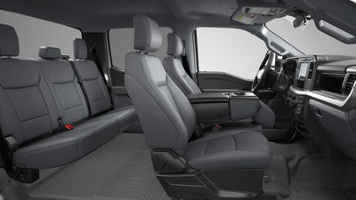2026 Ford Super Duty F-350 DRW F-350® XL