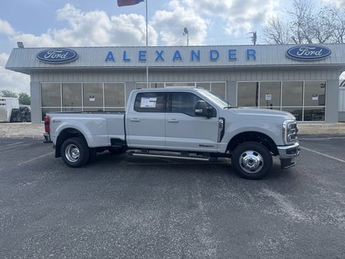 2026 Ford Super Duty F-350 DRW XLT