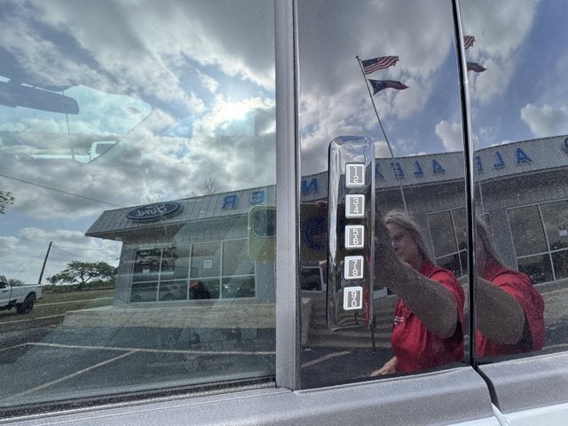 2026 Ford Super Duty F-350 DRW XLT