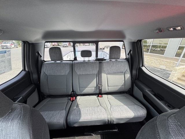 2026 Ford Super Duty F-350 DRW XLT