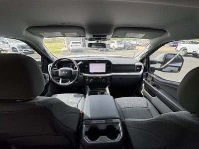 2026 Ford Super Duty F-350 DRW XLT