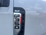 2026 Ford Super Duty F-350 DRW XLT