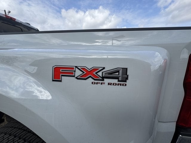 2026 Ford Super Duty F-350 DRW XLT