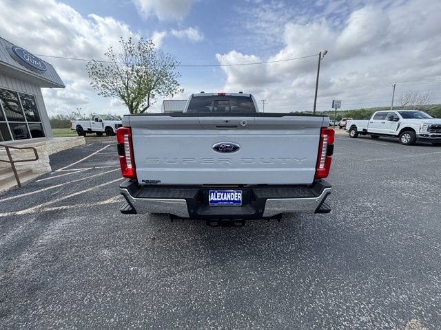 2026 Ford Super Duty F-350 DRW XLT