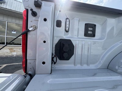 2026 Ford Super Duty F-350 DRW XLT