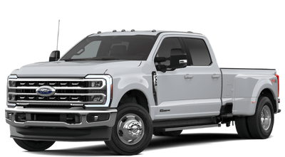 2026 Ford Super Duty F-350 DRW F-350® XLT