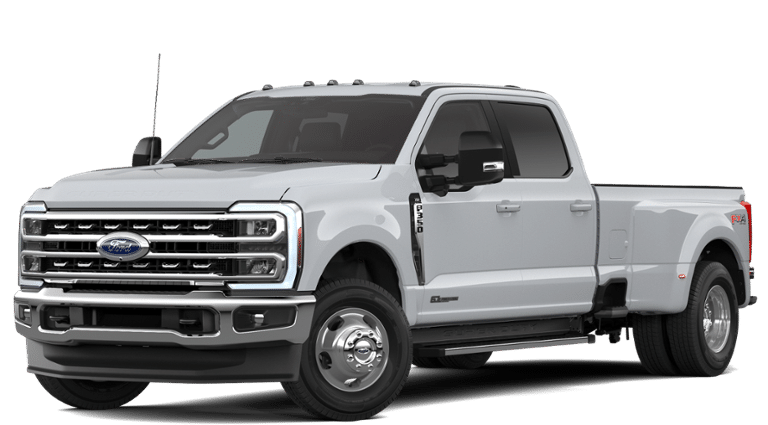 2026 Ford Super Duty F-350 DRW F-350® XLT