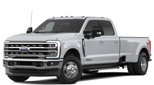 2026 Ford Super Duty F-350 DRW F-350® XLT