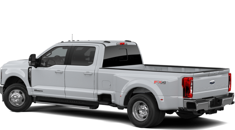 2026 Ford Super Duty F-350 DRW F-350® XLT