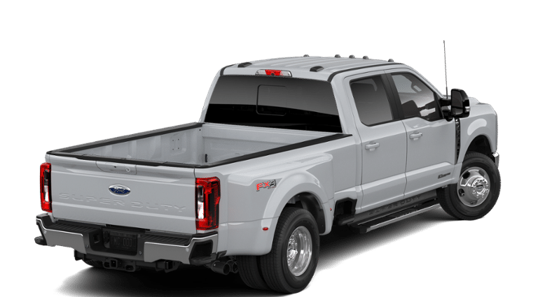 2026 Ford Super Duty F-350 DRW F-350® XLT
