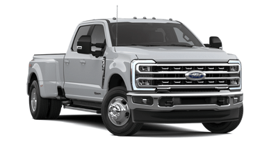 2026 Ford Super Duty F-350 DRW F-350® XLT