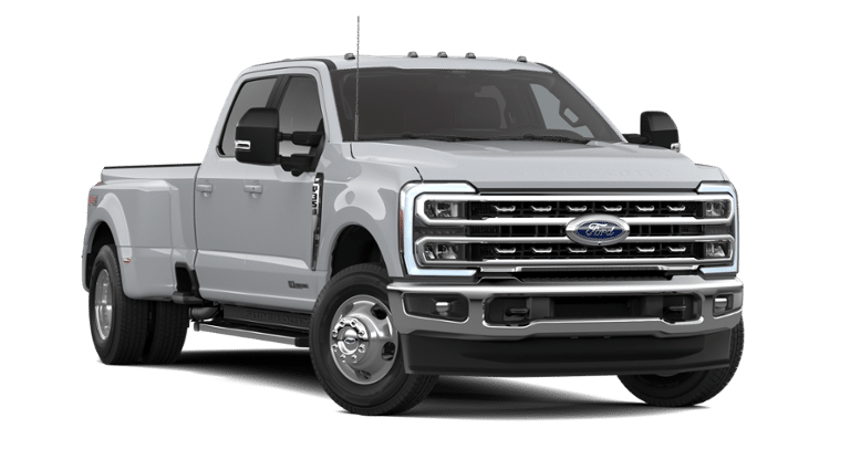 2026 Ford Super Duty F-350 DRW F-350® XLT