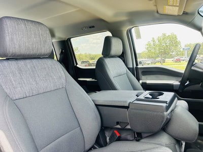 2026 Ford Super Duty F-350 DRW XLT